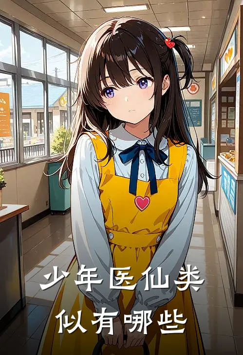 少年医仙类似有哪些