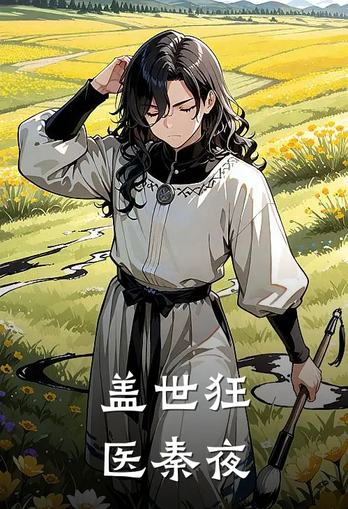 盖世狂医秦夜