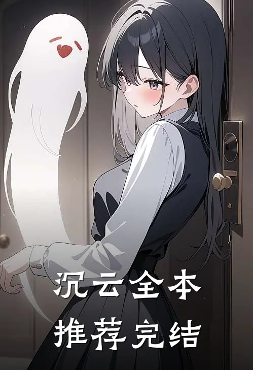 沉云全本推荐完结
