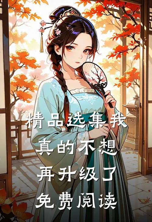 精品选集我真的不想再升级了免费阅读