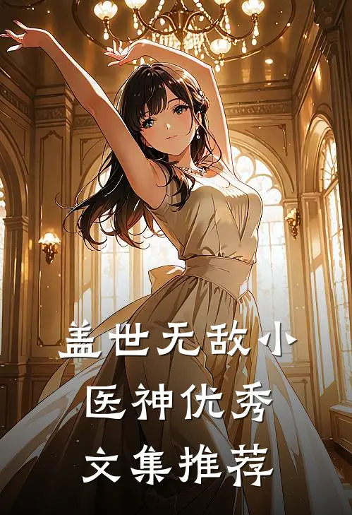 盖世无敌小医神优秀文集推荐