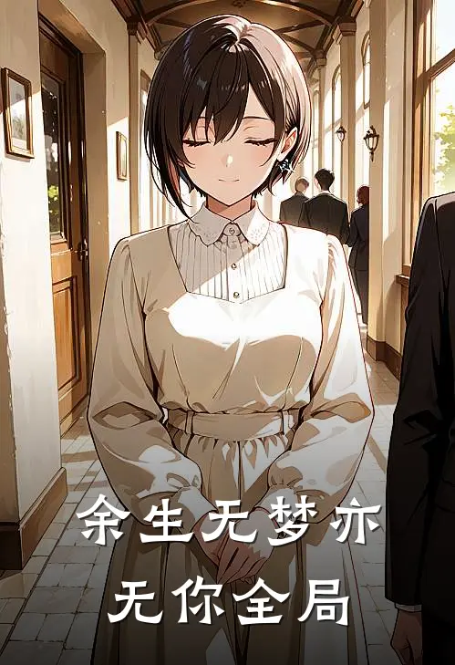 余生无梦亦无你全局