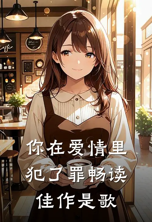 你在爱情里犯了罪畅读佳作是歌