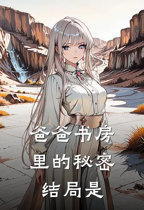 爸爸书房里的秘密结局是