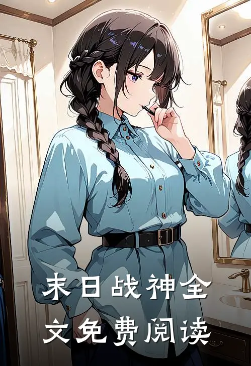 末日战神全文免费阅读