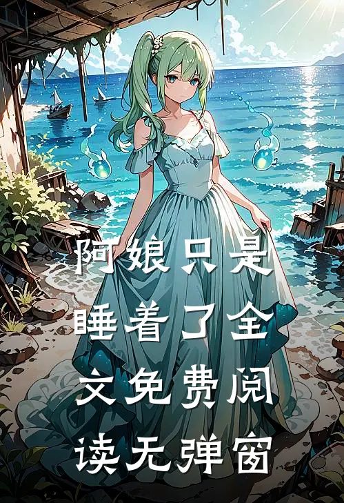 阿娘只是睡着了全文免费阅读无弹窗