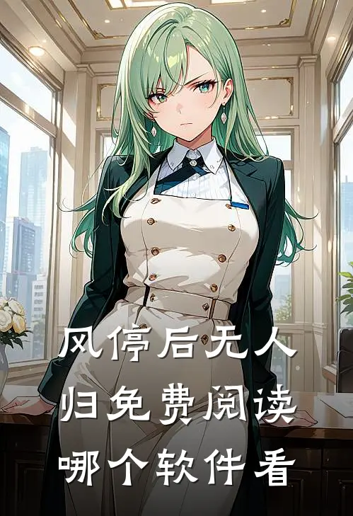 风停后无人归免费阅读哪个软件看