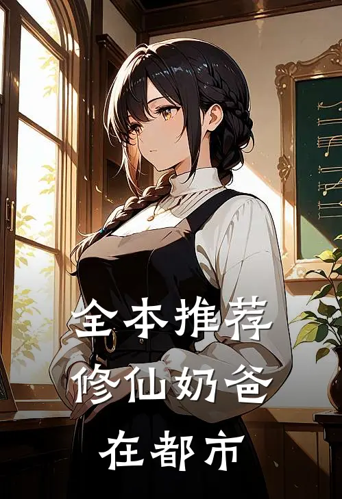 全本推荐修仙奶爸在都市