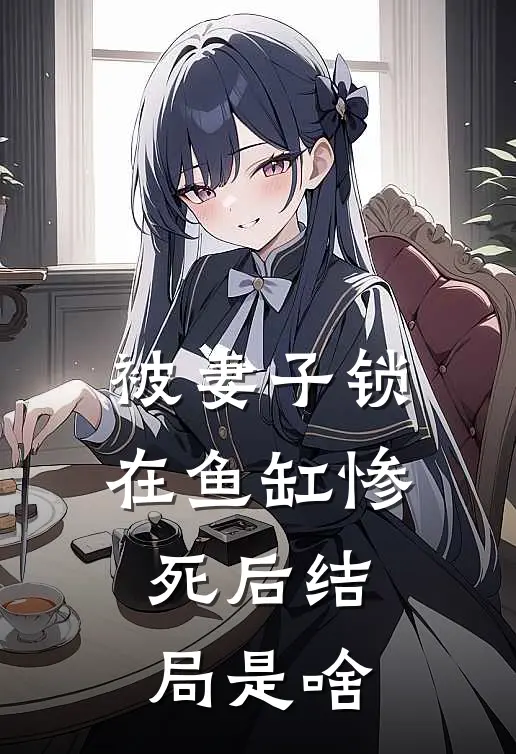 被妻子锁在鱼缸惨死后结局是啥