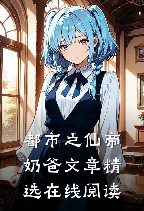 都市之仙帝奶爸文章精选在线阅读