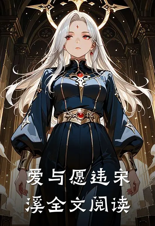 爱与愿违宋溪全文阅读