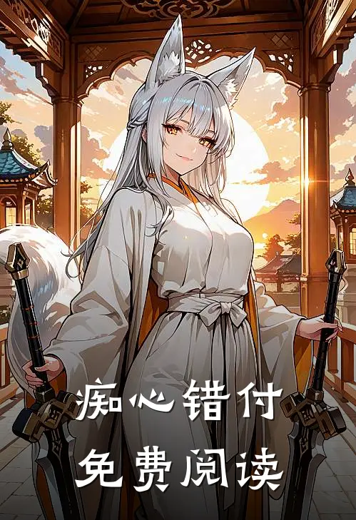 痴心错付免费阅读