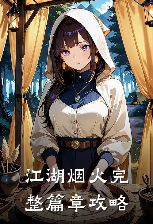 江湖烟火完整篇章攻略