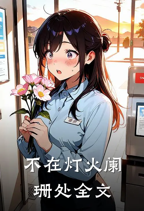 不在灯火阑珊处全文