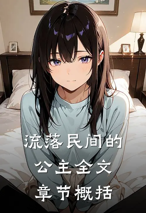 流落民间的公主全文章节概括