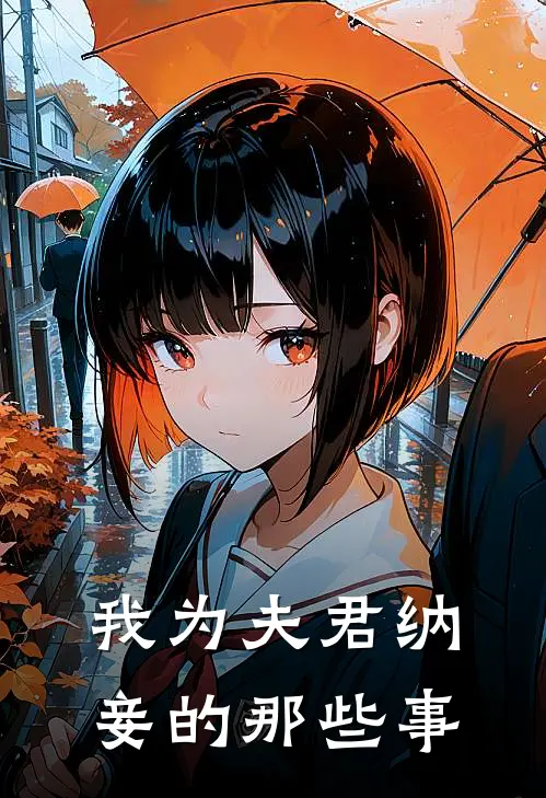 我为夫君纳妾的那些事