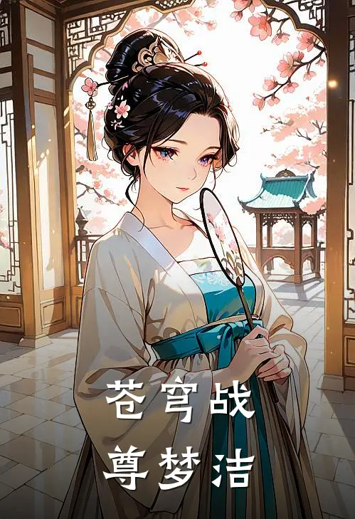 苍穹战尊梦洁