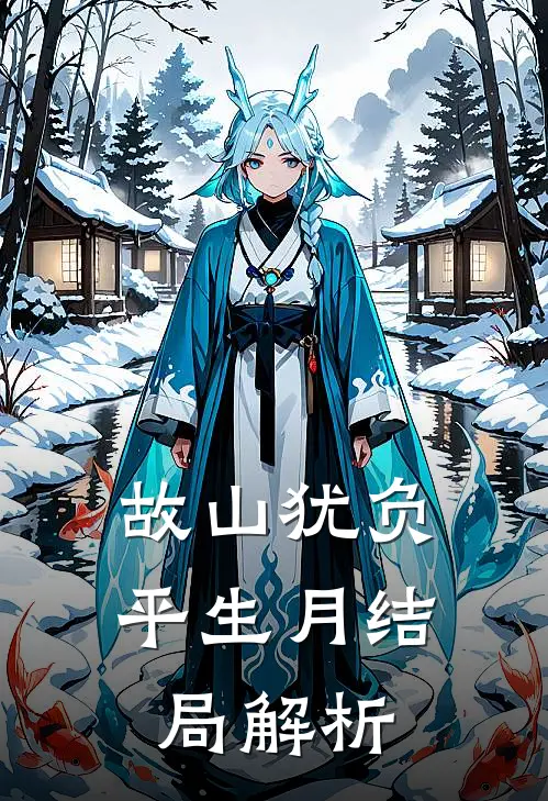 故山犹负平生月结局解析