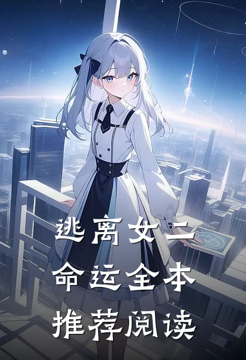 逃离女二命运全本推荐阅读