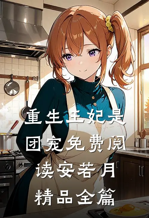重生王妃是团宠免费阅读安若月精品全篇