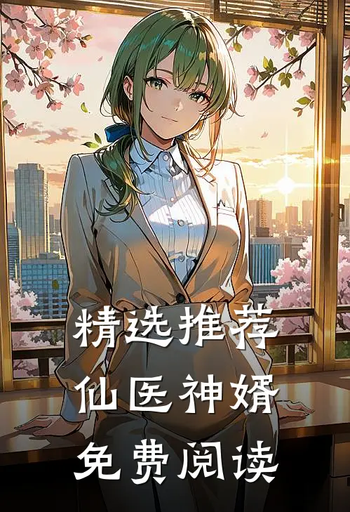 精选推荐仙医神婿免费阅读
