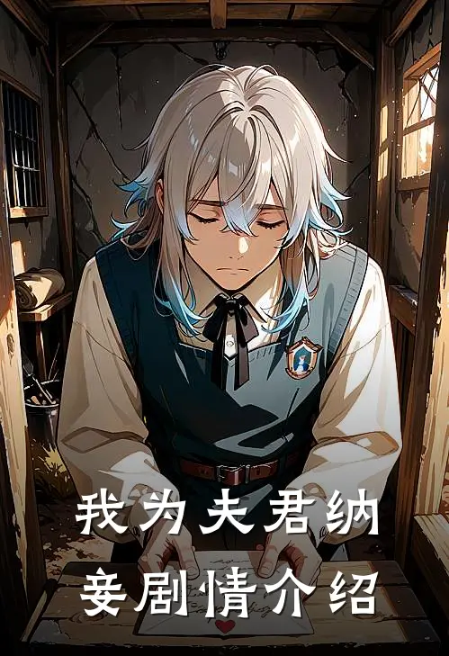 我为夫君纳妾剧情介绍
