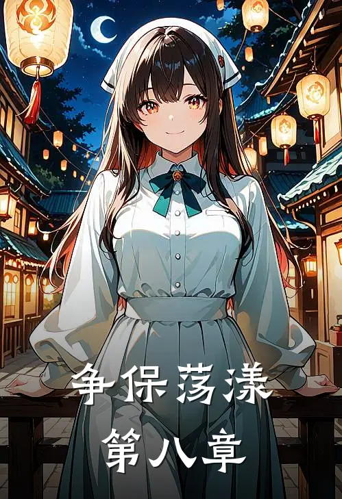 争保荡漾第八章
