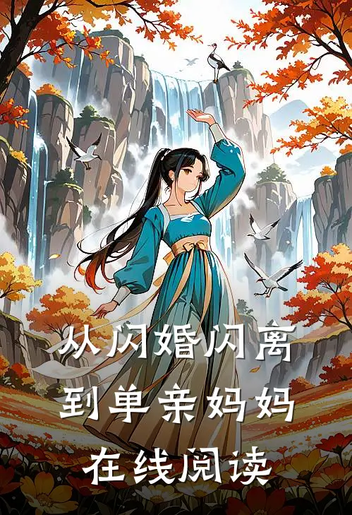 从闪婚闪离到单亲妈妈在线阅读
