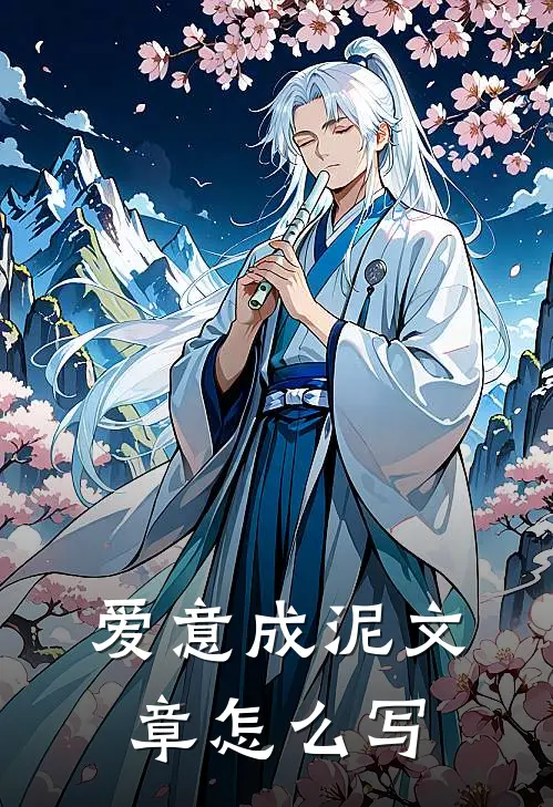 爱意成泥文章怎么写