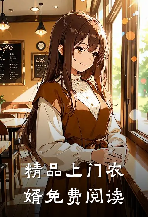 精品上门农婿免费阅读