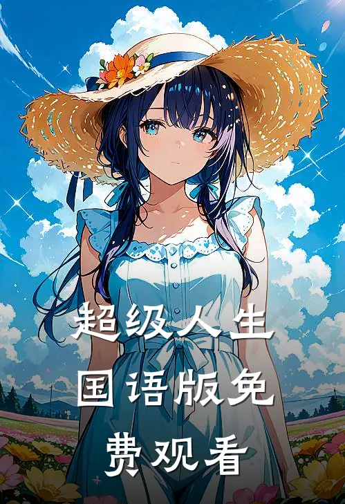 超级人生国语版免费观看