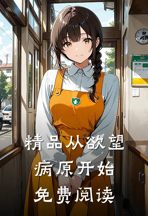 精品从欲望病原开始免费阅读