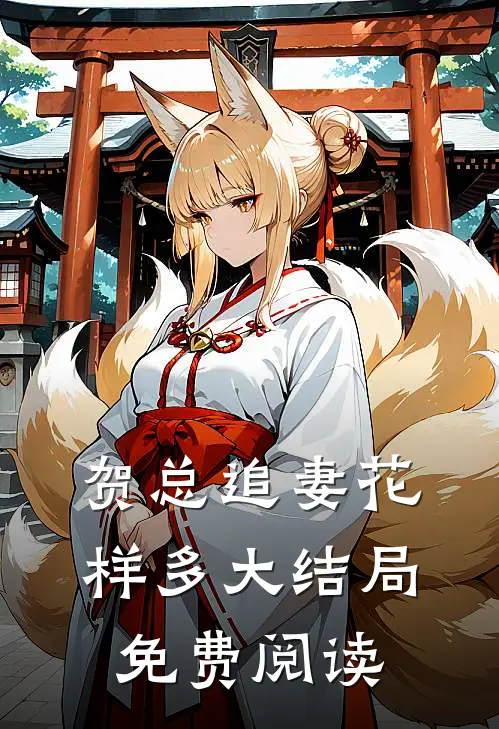 贺总追妻花样多大结局免费阅读
