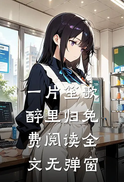 一片笙歌醉里归免费阅读全文无弹窗