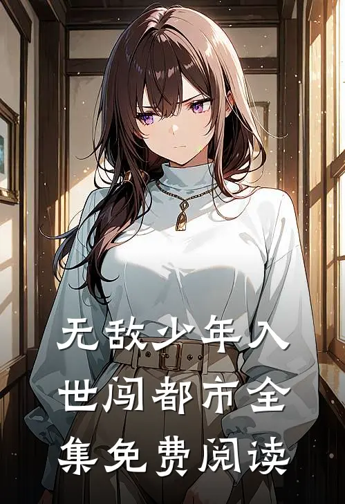 无敌少年入世闯都市全集免费阅读