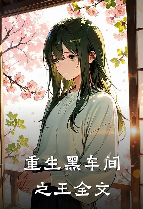 重生黑车间之王全文