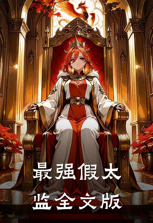 最强假太监全文版
