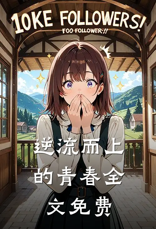 逆流而上的青春全文免费