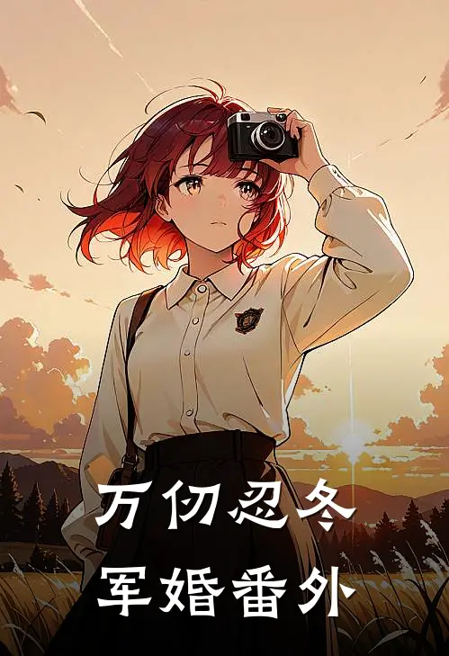 万仞忍冬军婚番外