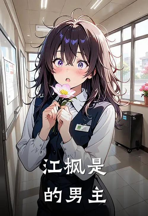 江枫是的男主