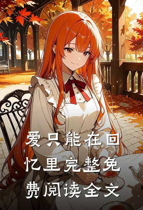 爱只能在回忆里完整免费阅读全文