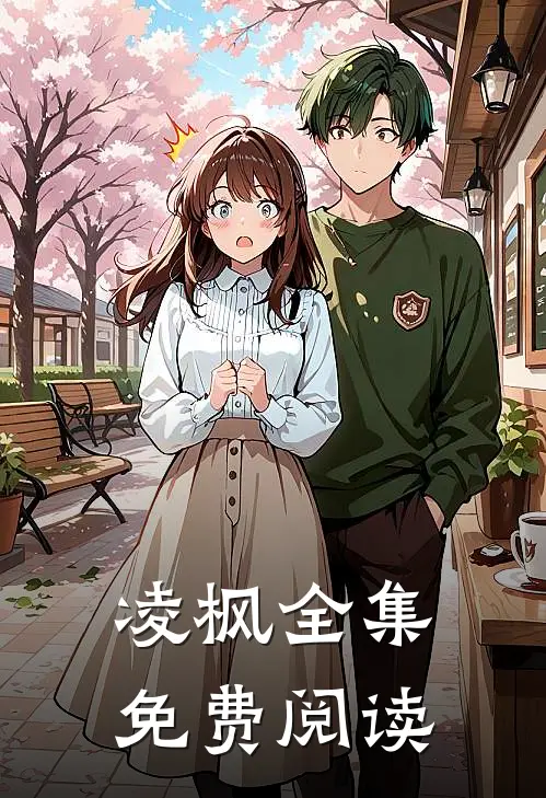 凌枫全集免费阅读