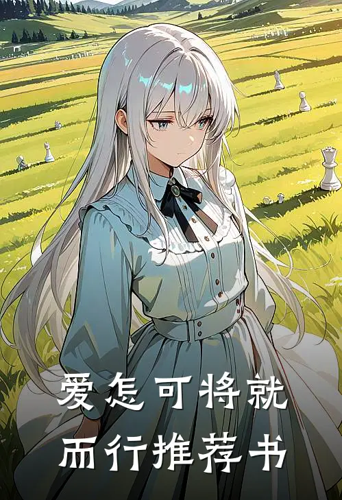 爱怎可将就而行推荐书
