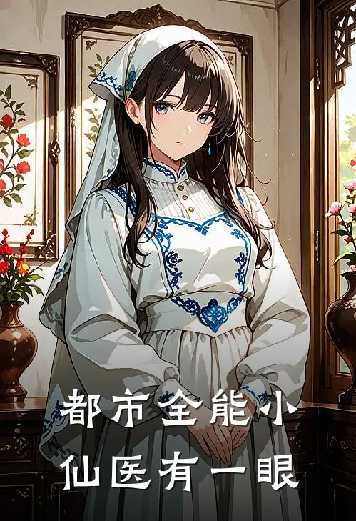 都市全能小仙医 有一眼