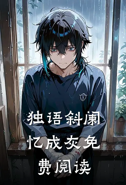 独语斜阑忆成灰免费阅读