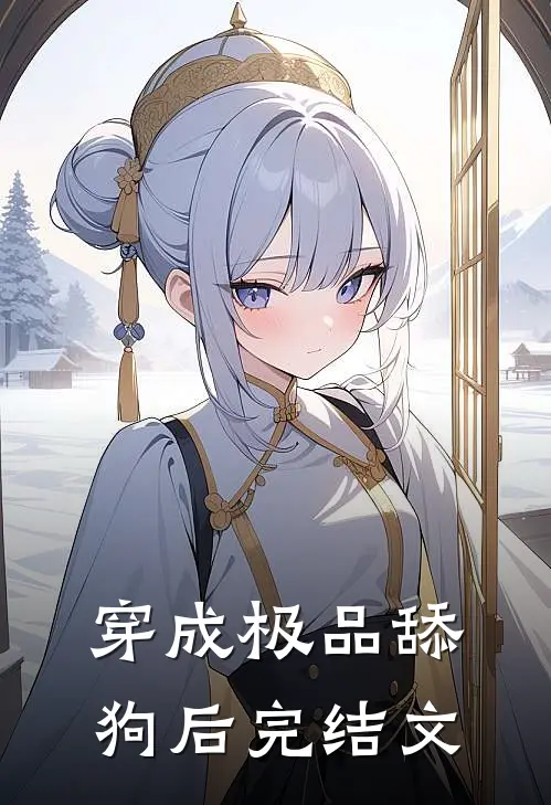 穿成极品舔狗后完结文