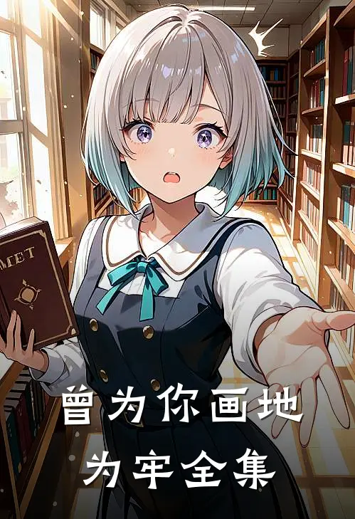 曾为你画地为牢全集