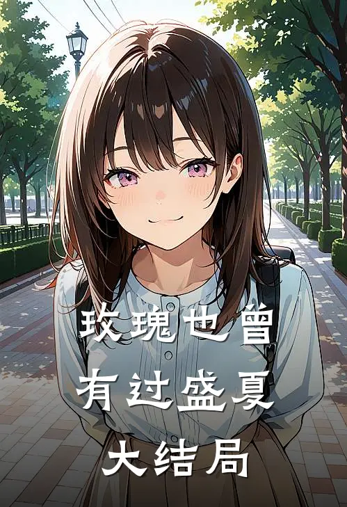 玫瑰也曾有过盛夏大结局