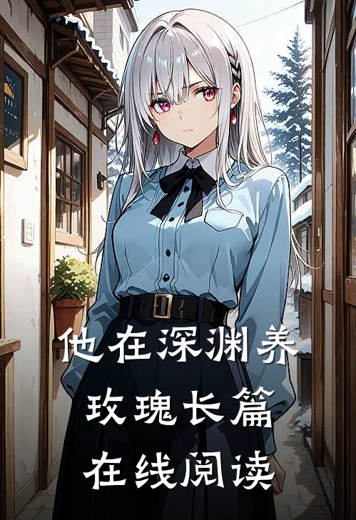 他在深渊养玫瑰长篇在线阅读
