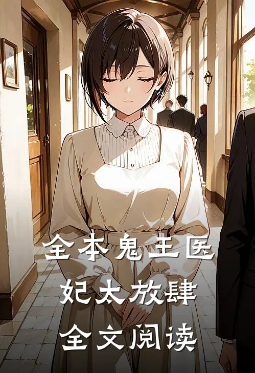 全本鬼王医妃太放肆全文阅读